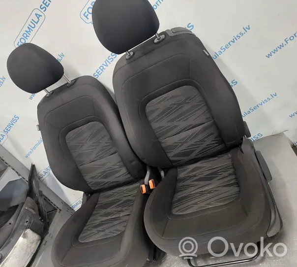 KIA Ceed Seat set 