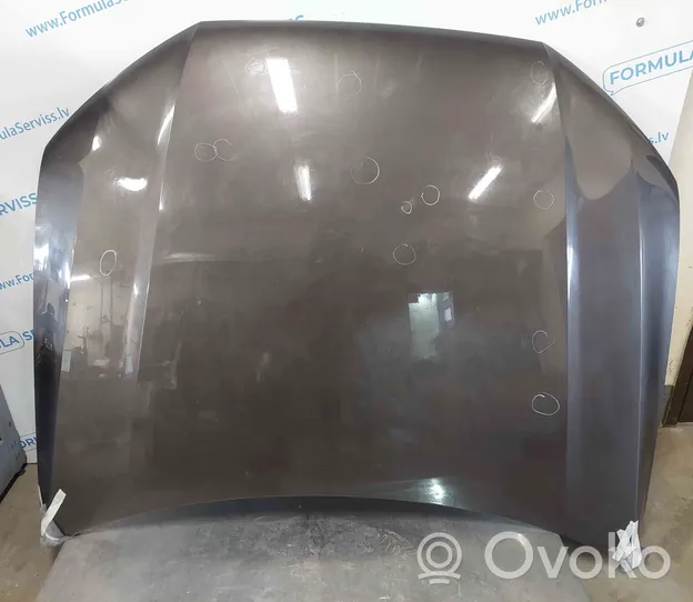 Audi Q7 4M Engine bonnet/hood 