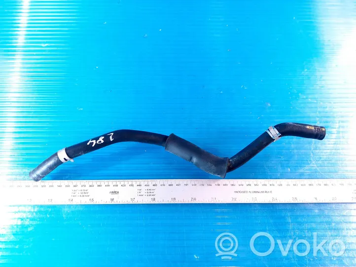 Hyundai Ioniq Engine coolant pipe/hose R289CWFAB
