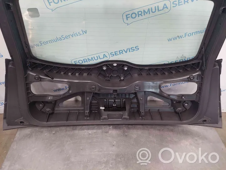 BMW i3 Tylna klapa bagażnika 7305030