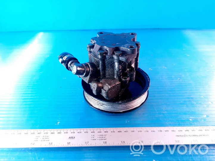 Audi A6 S6 C6 4F Servopumpe 4F0145155A