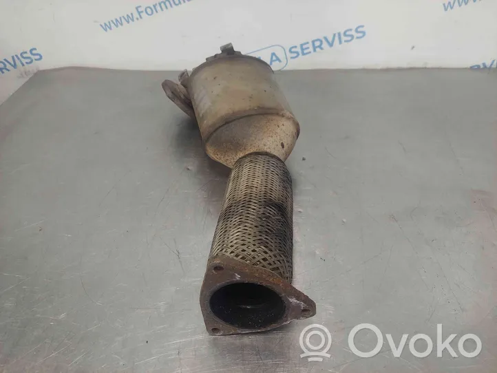 Volvo V70 Filtre à particules catalyseur FAP / DPF 30751388