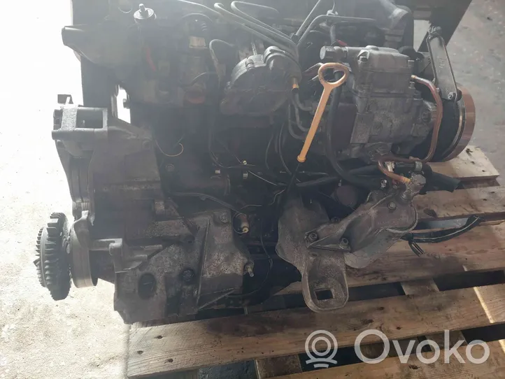 Audi A6 S6 C4 4A Moteur AAT