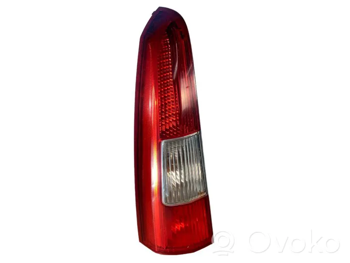 Volvo V70 Lampa tylna 9154493