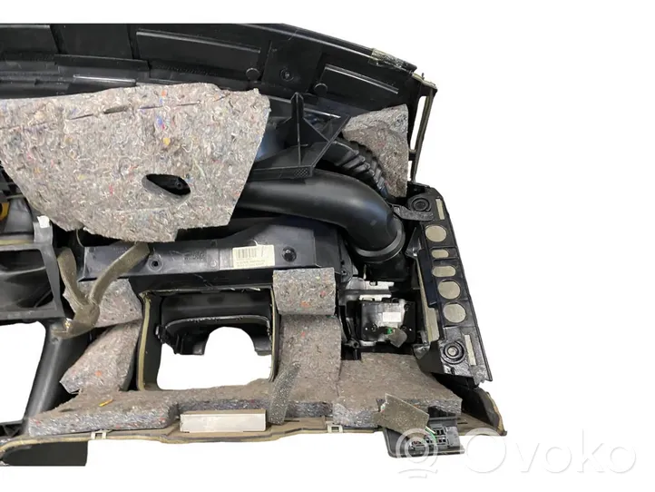 Volvo V70 Kit airbag avec panneau 9177707