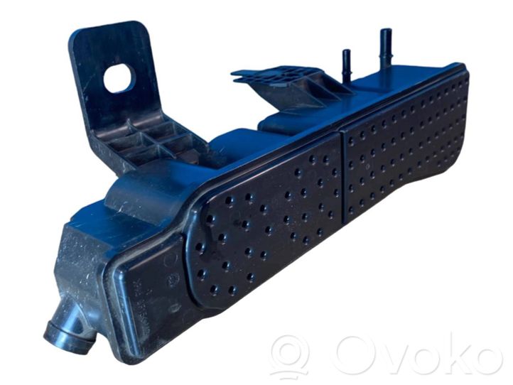 SANTUO 1 Vanne De Purge De Réservoir De Vapeur En Carbone 06J 133 781