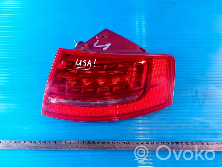 Audi A8 S8 D3 4E Luci posteriori 4E0945096