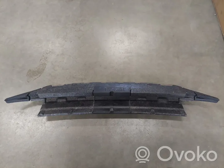 Audi Q7 4L Absorber zderzaka przedniego 4L0807550B