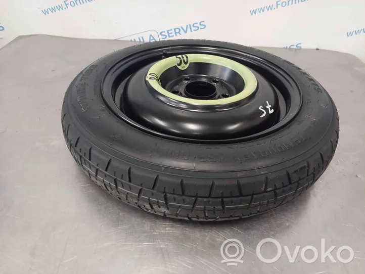 KIA Ceed Ruota di scorta R15 529101H900