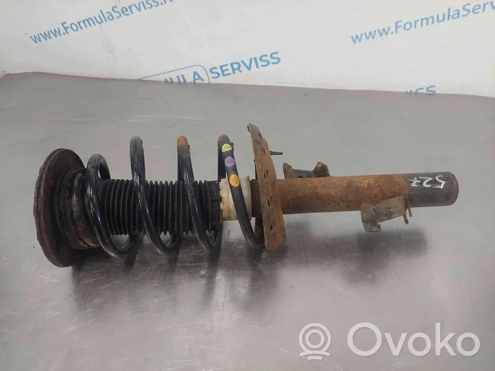 Ford Mondeo MK IV Ammortizzatore anteriore con molla elicoidale 6G9118K001GBF