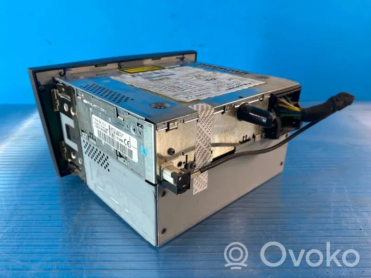 Opel Astra H Panel / Radioodtwarzacz CD/DVD/GPS 13190856