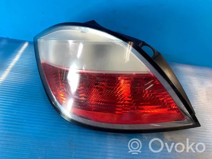 Opel Astra H Lampa tylna 342691834