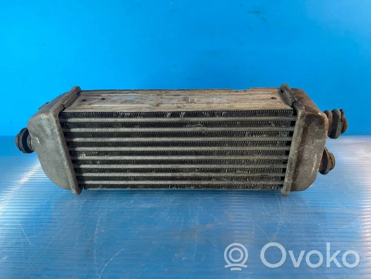 Hyundai i20 (PB PBT) Chłodnica powietrza doładowującego / Intercooler 282712A700