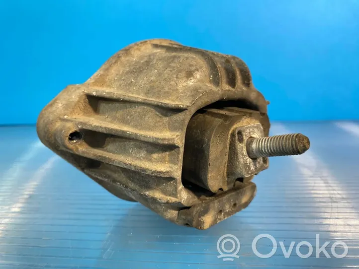 BMW 1 E81 E87 Support de moteur, coussinet 13981112