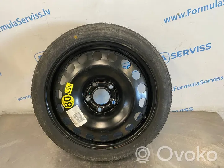 Opel Astra H Запасное колесо R 16 2160115