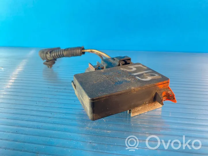 Toyota Auris 150 Coolant fan relay 8925712010