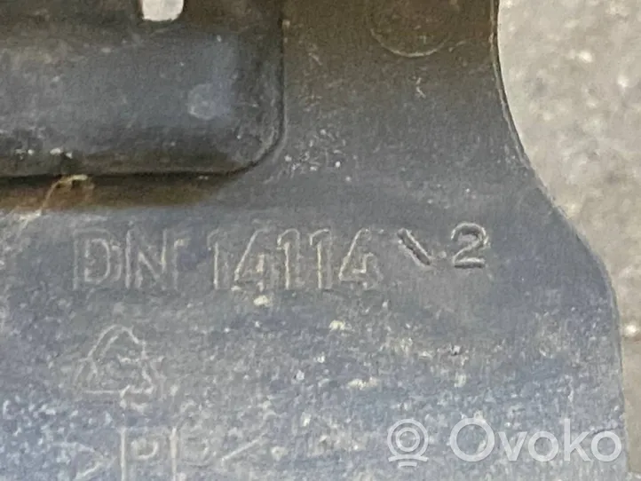 Volkswagen Crafter Travesaño de apoyo del amortiguador trasero DN14114