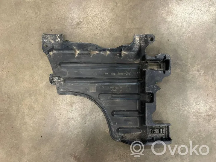 Peugeot 208 Rear underbody cover/under tray 9805062380