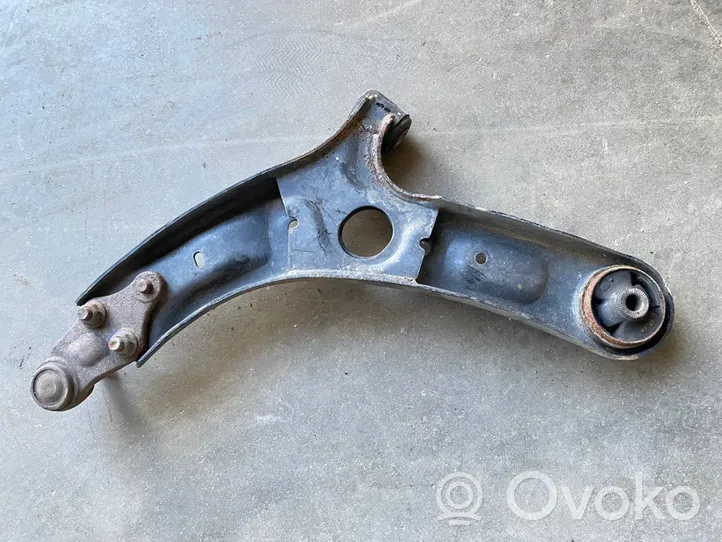 KIA Ceed Fourchette, bras de suspension inférieur avant 54501A2600