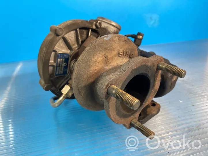 Audi A6 S6 C4 4A Turbine 046145703G