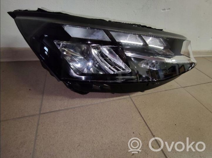 Volkswagen Transporter - Caravelle T7 Headlight/headlamp 7T1941036AA