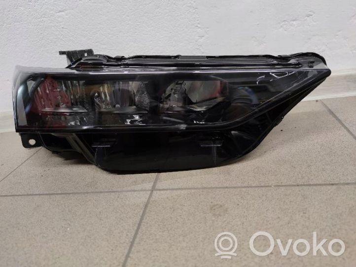 Citroen DS4 Lampa przednia 984899708000