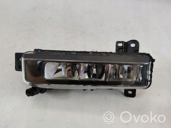 BMW 2 F45 Lampa LED do jazdy dziennej 17808952501