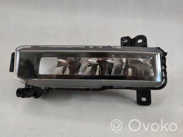 BMW 2 F45 Lampa LED do jazdy dziennej 17808952501