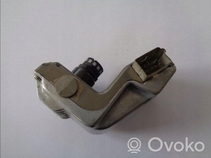 BMW 7 F01 F02 F03 F04 Centralina/modulo regolatore della velocità 118680