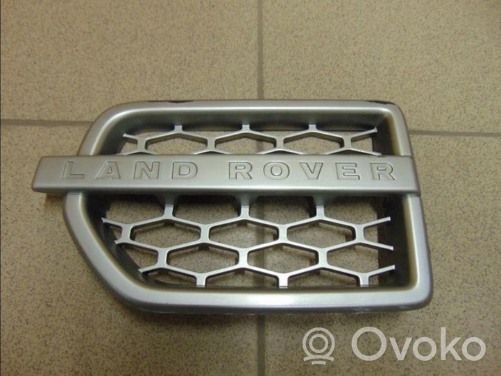 Land Rover Discovery 4 - LR4 Grill / Wlot powietrza błotnika przedniego 22106000