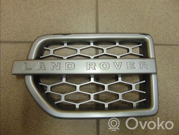 Land Rover Discovery 4 - LR4 Lokasuojan ritilä 22106000