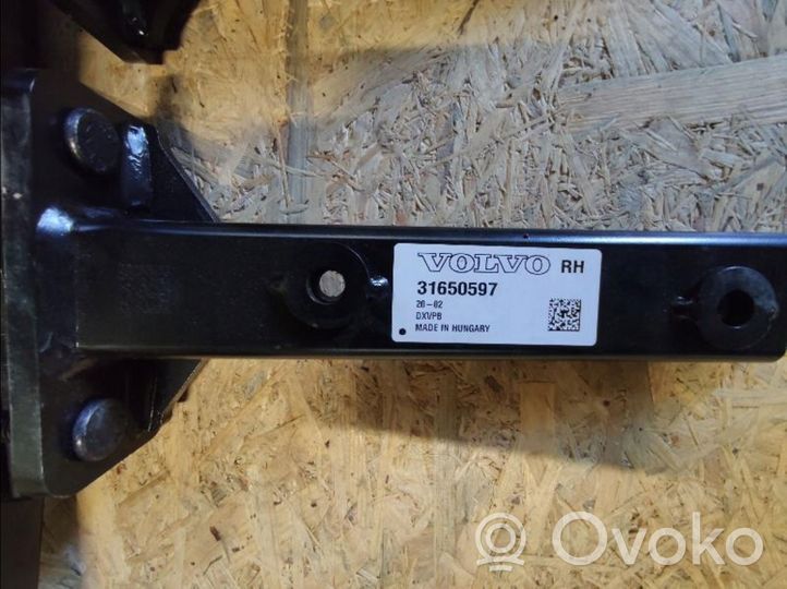 Volvo XC40 Hak holowniczy / Komplet 32270801