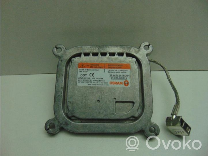 Ford Focus Module de ballast de phare Xenon 35XT5D1