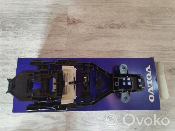 Volvo XC60 Uchwyt / Rączka zewnętrzna otwierania klapy tylnej / bagażnika 31378253