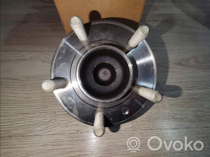 Volvo V40 Vararenkaan osion verhoilu 31406755