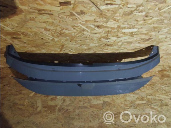 Seat Leon IV Spoiler del portellone posteriore/bagagliaio 5125125XXXX