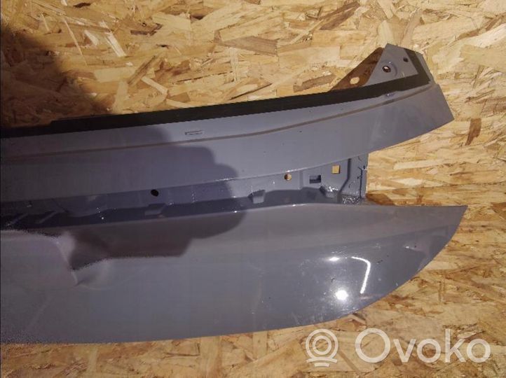 Seat Leon IV Spoiler del portellone posteriore/bagagliaio 5125125XXXX