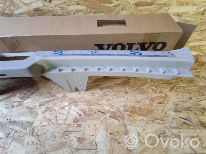 Volvo XC90 Trunk/boot sill cover protection 31414813 