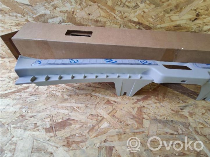 Volvo XC90 Trunk/boot sill cover protection 31414813 
