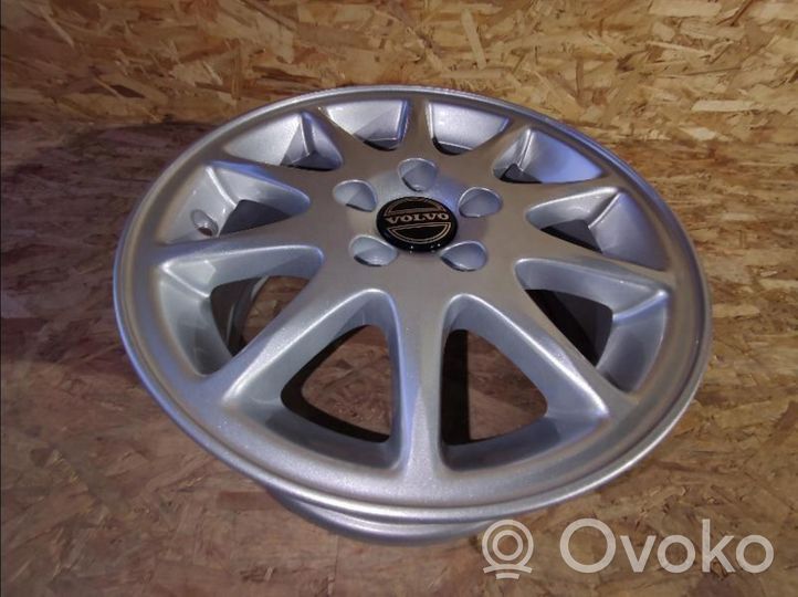 Volvo S60 Cerchione in acciaio R16 