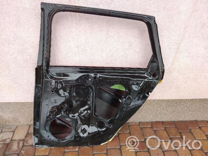 Audi A4 S4 B9 8W Portiera posteriore 4224866868