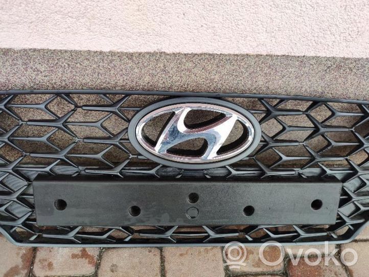 Hyundai i30 Griglia anteriore 86351-G4DA0