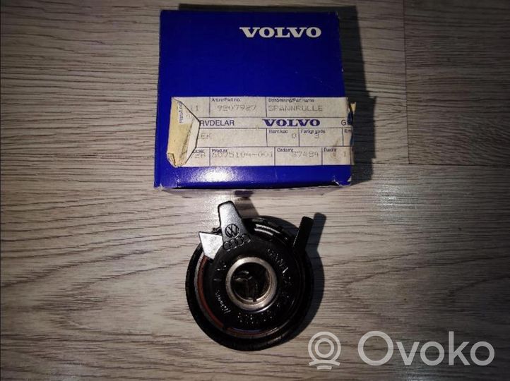 Volvo S70  V70  V70 XC Galet tendeur de courroie de distribution 9207927