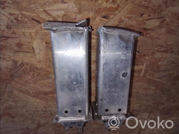 Volvo XC90 Absorbeur de pare-chocs avant 31387240