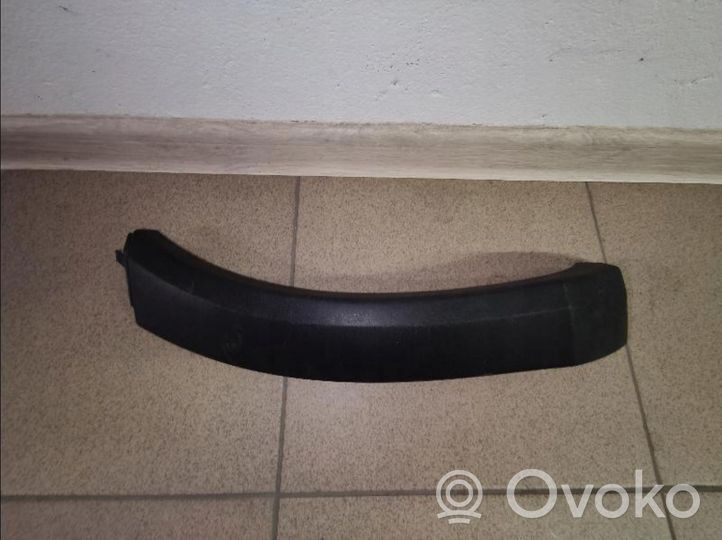 Volvo S60 Modanatura separatore del paraurti anteriore 31448944