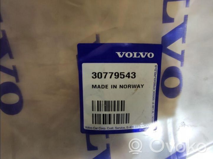 Volvo XC70 Listwa zderzaka tylnego 30779543