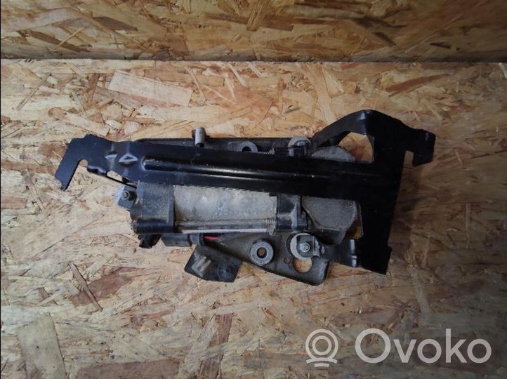 Volvo XC90 Compresseur / pompe à suspension pneumatique 15.1550-0087.2