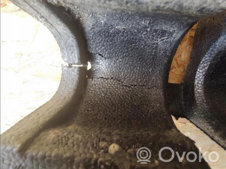 Volvo XC90 Absorber zderzaka tylnego 31454165