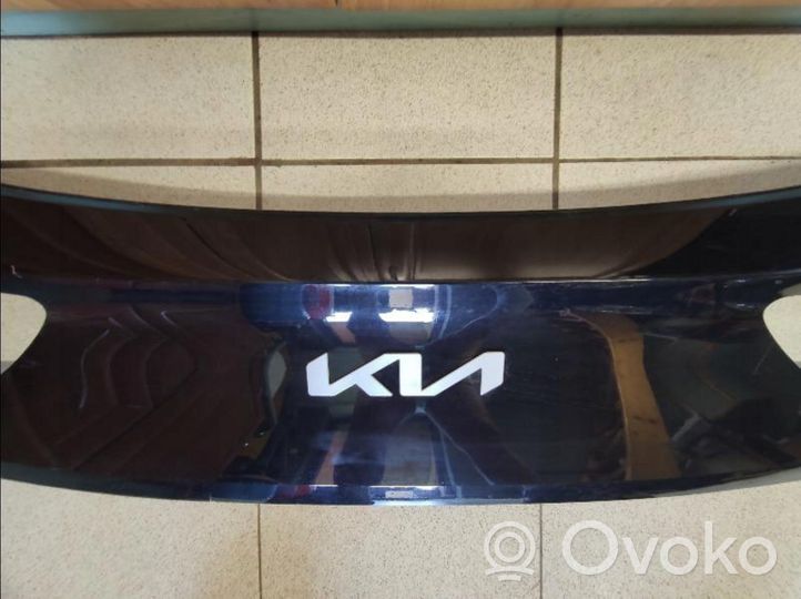 KIA Ceed Tailgate/trunk/boot exterior handle 87311-J7GA0