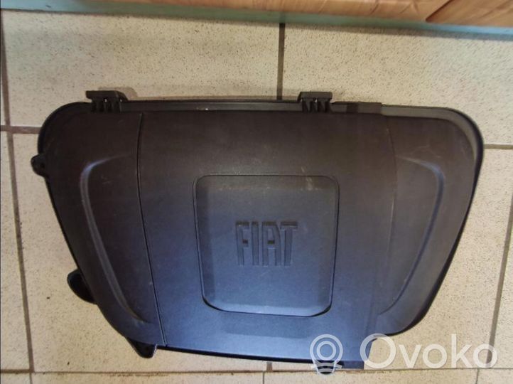 Fiat 500 Abarth Obudowa filtra powietrza 52149229